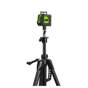 Laser a Tripod FIELDMANN FDLK 1025+9025