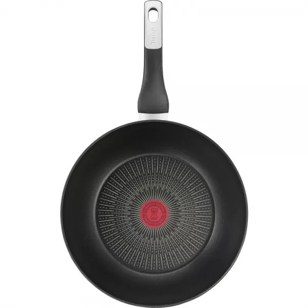 G2551972 UNLIMITED WOK PÁNEV 28 cm TEFAL