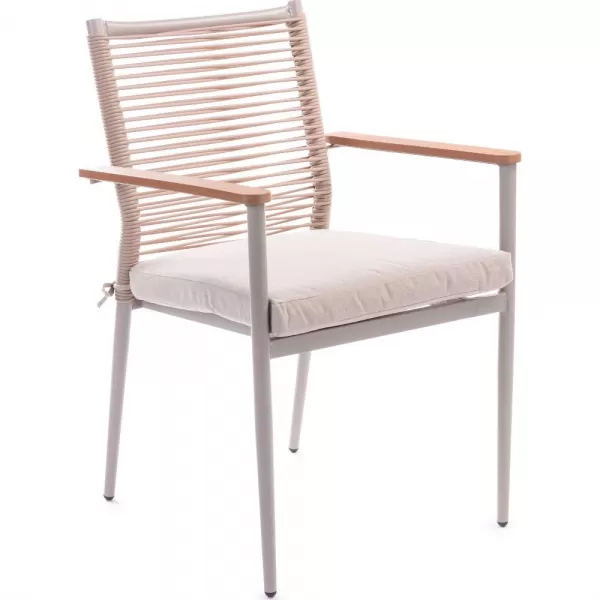 SADA zahradního nábytku FIELDMANN VANESA