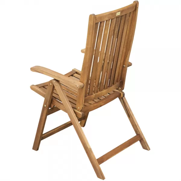 SADA ZAHRADNÍHO NÁBYTKU FIELDMANN CARMEN I.-T