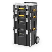 Box komplet 4 části FDN 4170 FIELDMANN