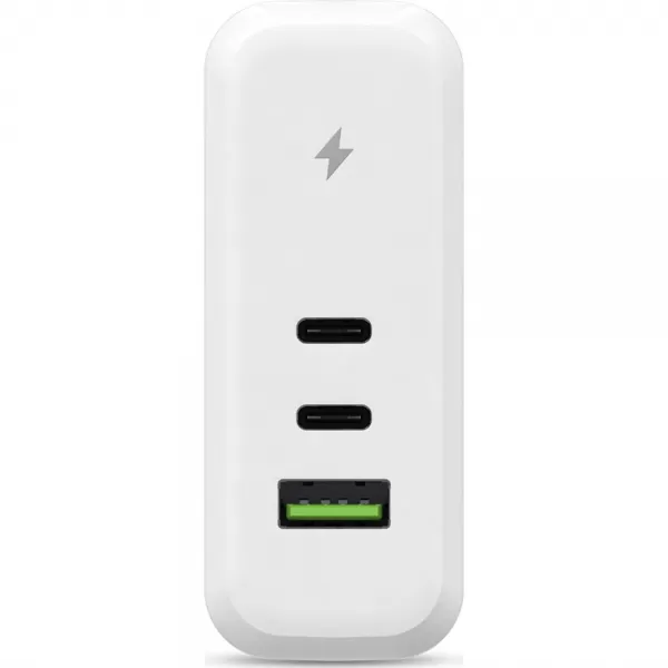 100W GaN Charger white EPICO