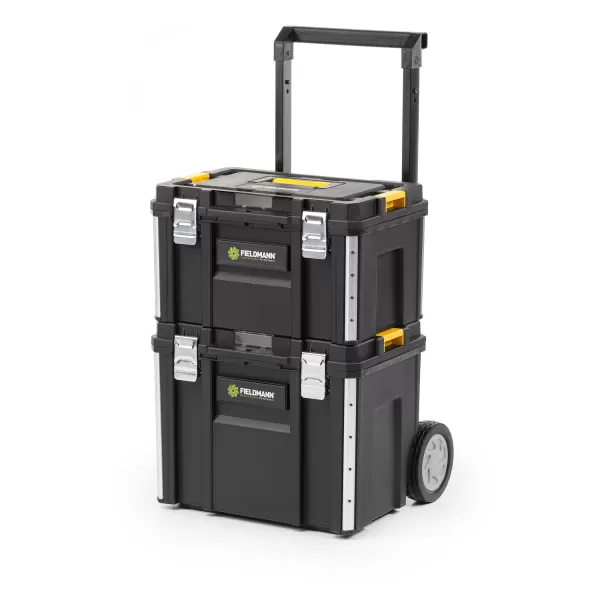 Box komplet 4 části FDN 4170 FIELDMANN