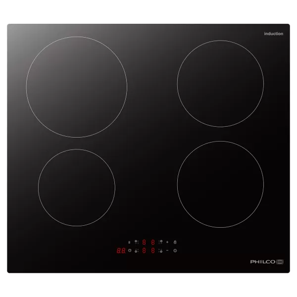 Akční set Philco POB 769 AX + PHD 640 EPB + PD 1045 DBIT + PMD 2012 BiX