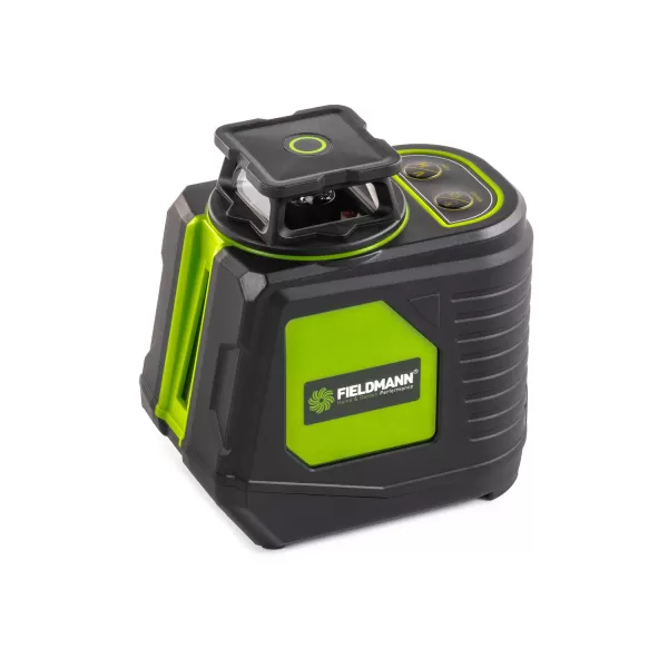 Laser a Tripod FIELDMANN FDLK 1025+9025