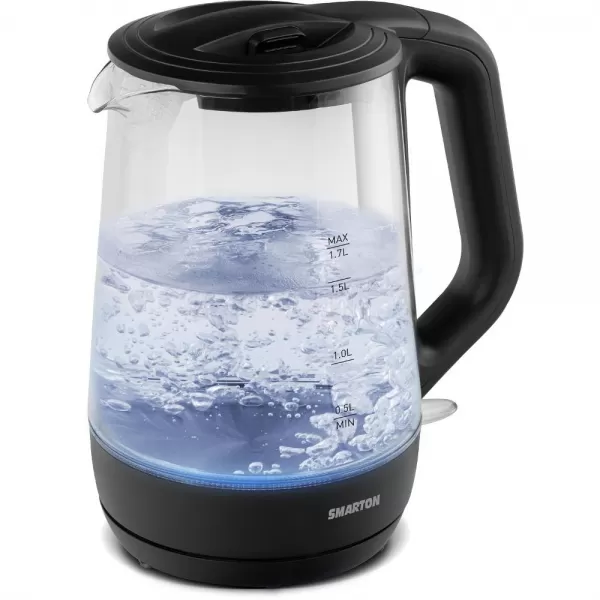 Rychlovarná konvice SMARTON WK 400