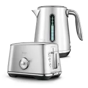 Konvice Sage SKE735BSS + Topinkovač Sage STA735BSS