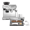 Espresso SAGE BES875BSS + Gril SAGE BGR840