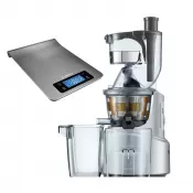 Odšťavňovač SAGE SJS700 + VÁHA CATLER KS 4010